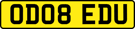 OD08EDU