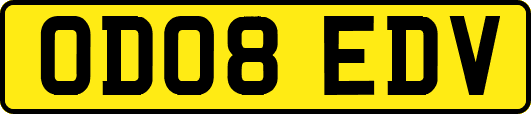 OD08EDV