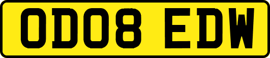 OD08EDW