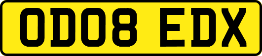 OD08EDX