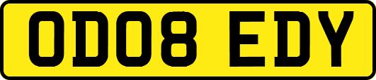 OD08EDY