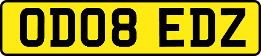 OD08EDZ