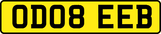 OD08EEB