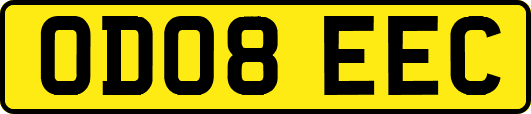 OD08EEC