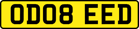 OD08EED