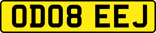 OD08EEJ