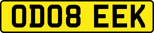 OD08EEK
