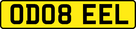 OD08EEL