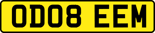 OD08EEM