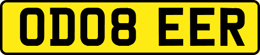 OD08EER