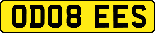OD08EES