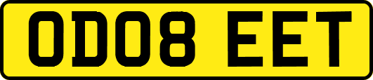 OD08EET