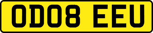 OD08EEU