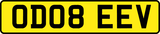 OD08EEV