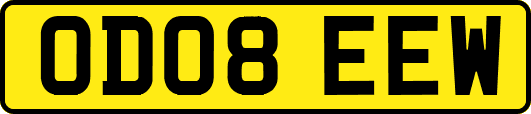 OD08EEW
