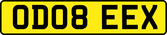 OD08EEX
