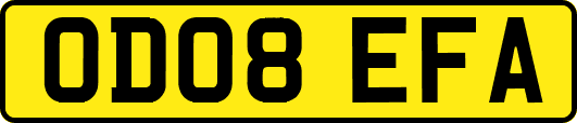 OD08EFA