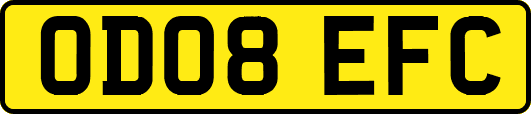 OD08EFC