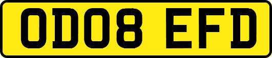OD08EFD