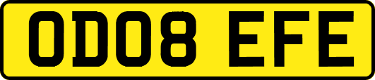 OD08EFE