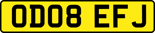 OD08EFJ