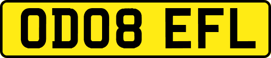 OD08EFL