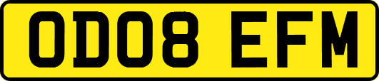 OD08EFM