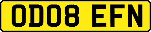 OD08EFN