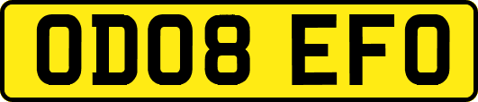 OD08EFO