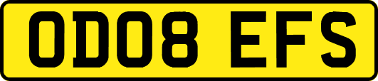 OD08EFS