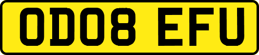 OD08EFU