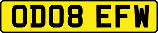 OD08EFW