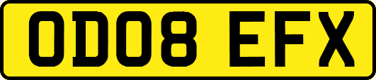 OD08EFX