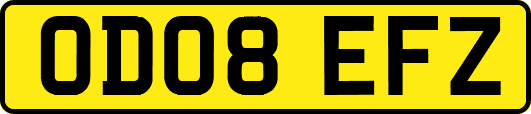 OD08EFZ
