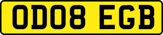 OD08EGB