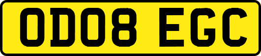 OD08EGC