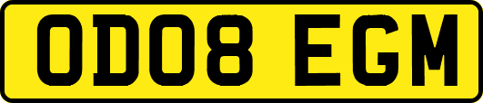 OD08EGM