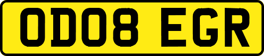 OD08EGR