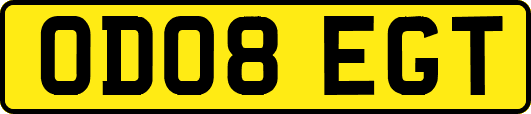 OD08EGT