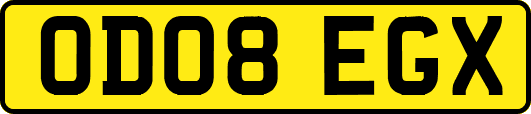 OD08EGX