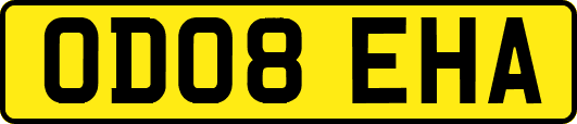 OD08EHA