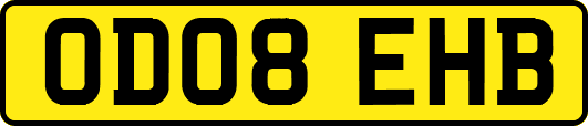 OD08EHB