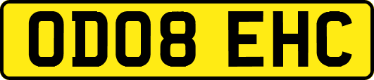 OD08EHC