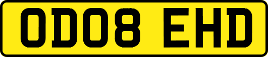 OD08EHD