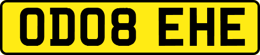 OD08EHE
