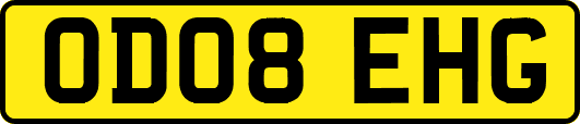 OD08EHG