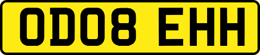 OD08EHH