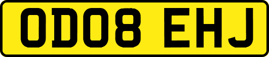 OD08EHJ