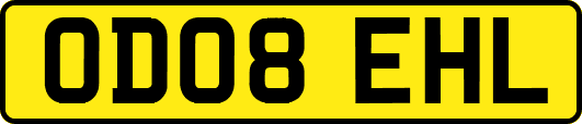 OD08EHL