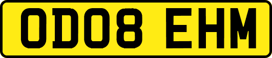 OD08EHM